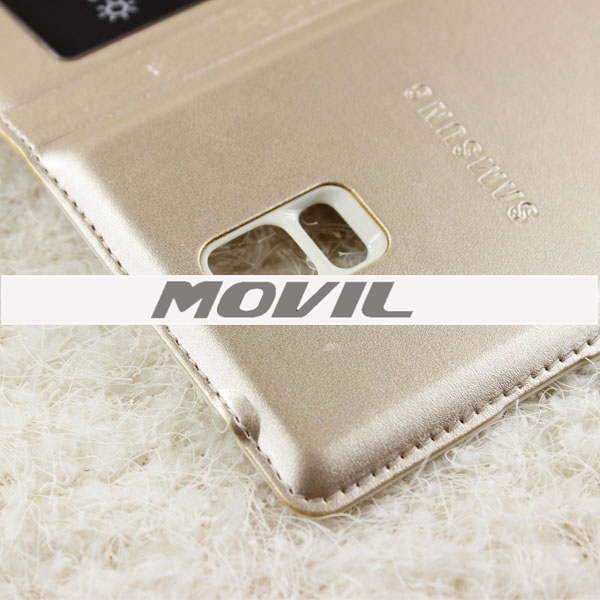 NP-1123  Funda para Samsung S5 NP-1123-5g